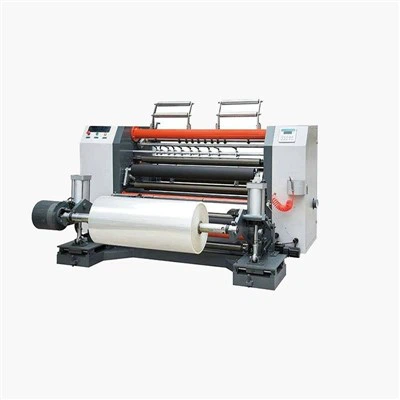 Shrink Film Packaging Machine